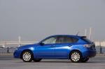 Subaru Impreza by JDM 2008 года